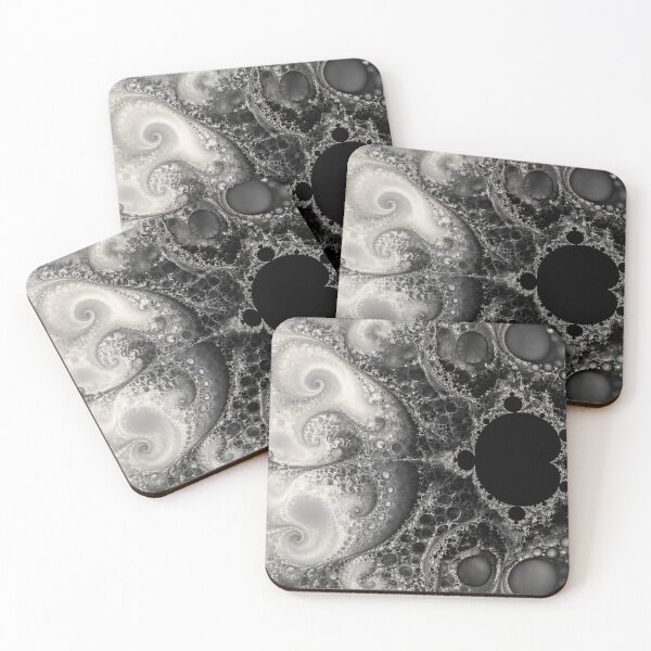 Item preview, Return on Mandelbrot designed and sold by TrezeTreze.