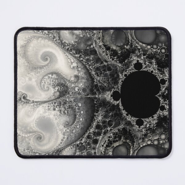 Item preview, Return on Mandelbrot designed and sold by TrezeTreze.