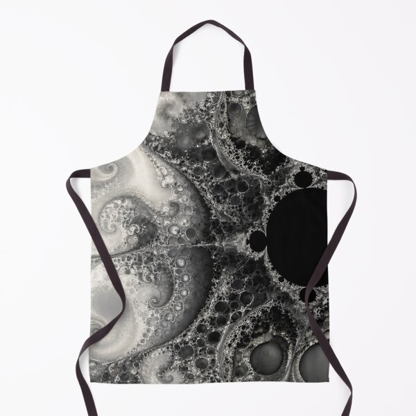 Item preview, Return on Mandelbrot designed and sold by TrezeTreze.