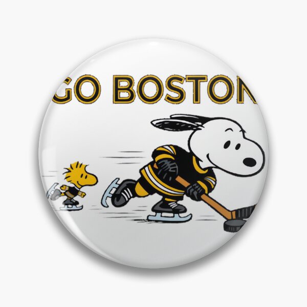 Item preview, Boston Bruins Go Boston Snoopy Ice Hockey H | Perfect Gift For You And Friends designed and sold by alterity268.