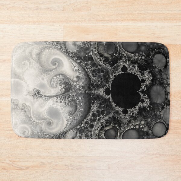 Item preview, Return on Mandelbrot designed and sold by TrezeTreze.