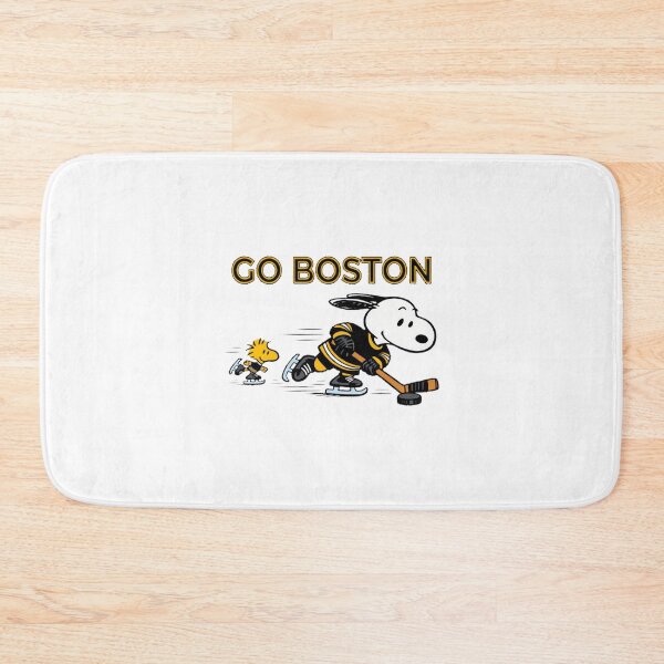 Item preview, Boston Bruins Go Boston Snoopy Ice Hockey H | Perfect Gift For You And Friends designed and sold by alterity268.