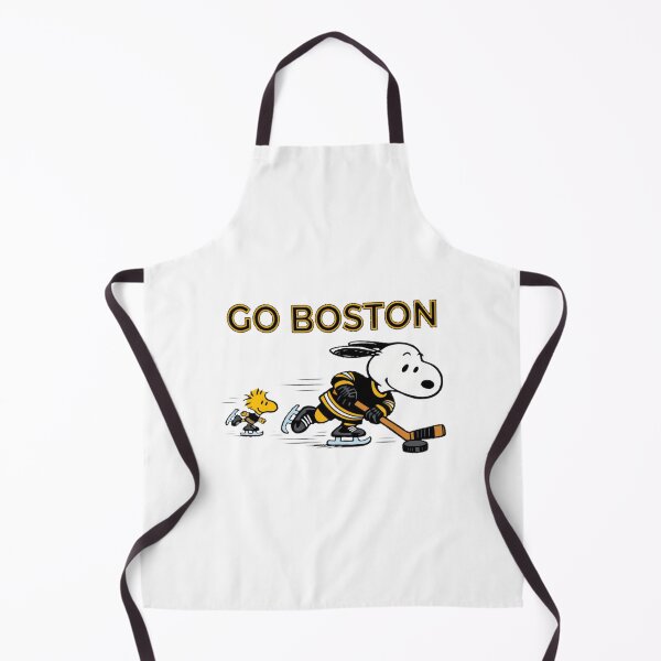 Item preview, Boston Bruins Go Boston Snoopy Hockey sobre hielo H | Regalo perfecto para ti y tus amigos designed and sold by alterity268.