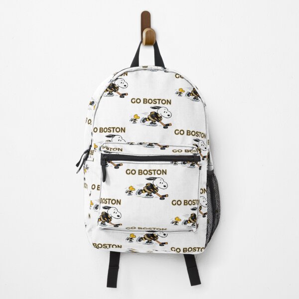Item preview, Boston Bruins Go Boston Snoopy Ice Hockey H | Perfect Gift For You And Friends designed and sold by alterity268.