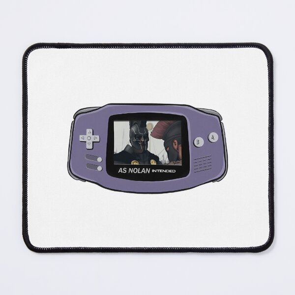 Item preview, As Nolan Intended Gba designed and sold by UpshirShopp.