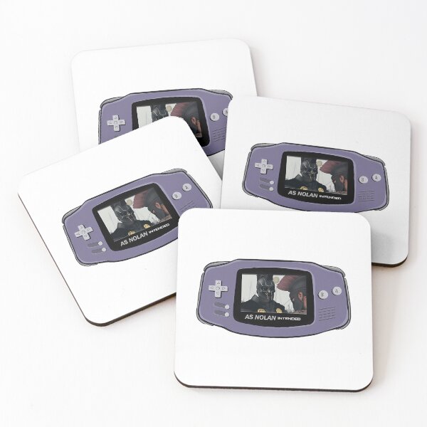 Item preview, As Nolan Intended Gba designed and sold by UpshirShopp.
