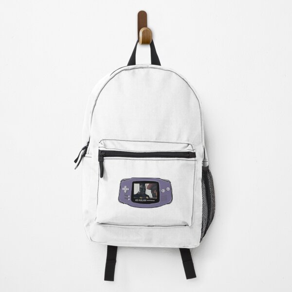 Artikelvorschau, Wie Nolan es beabsichtigte Gba entworfen und verkauft von UpshirShopp.