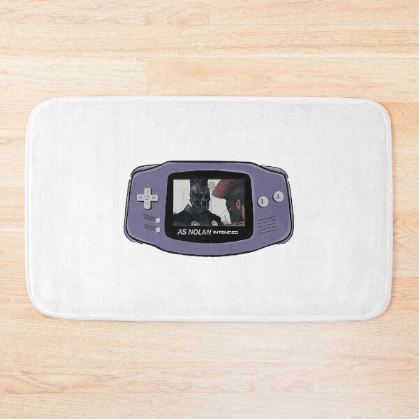 Item preview, As Nolan Intended Gba designed and sold by UpshirShopp.