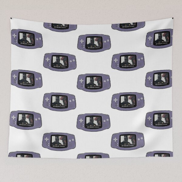 Item preview, As Nolan Intended Gba designed and sold by UpshirShopp.