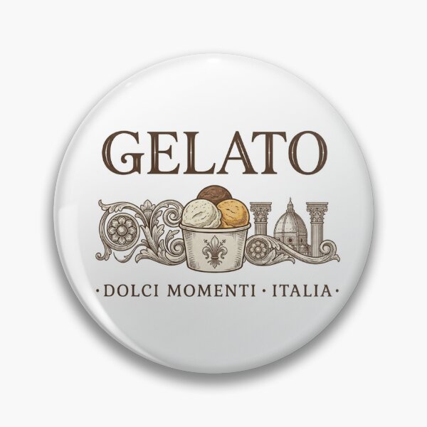 Item preview, Gelato dolci momenti italia designed and sold by Miming.