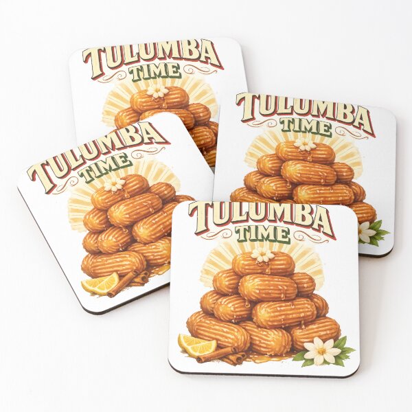 Item preview, Tulumba Time Postcard Balkan Food designed and sold by OfficialBalkan.