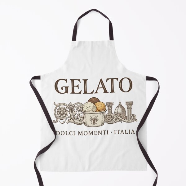 Item preview, Gelato dolci momenti italia designed and sold by Miming.