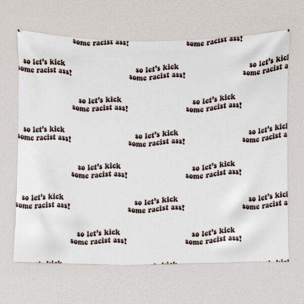 Item preview, Kelso Quote designed and sold by HSDbyRachel.