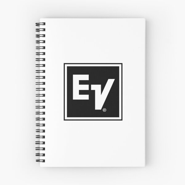 Item preview, Electro Voice EV Sound System Logo designed and sold by dmladero.