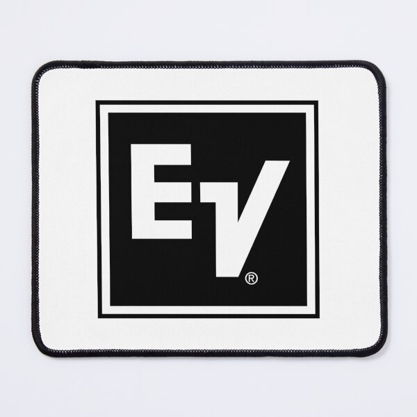 Item preview, Electro Voice EV Sound System Logo designed and sold by dmladero.