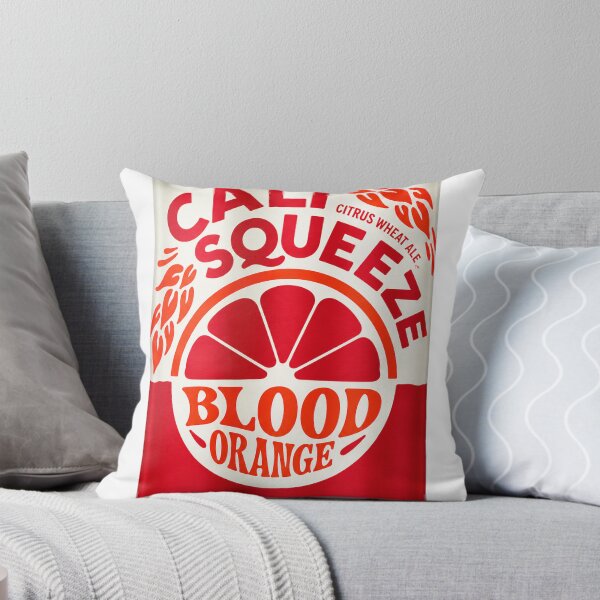 Item preview, Blood Orange Can designed and sold by kadeowens22.