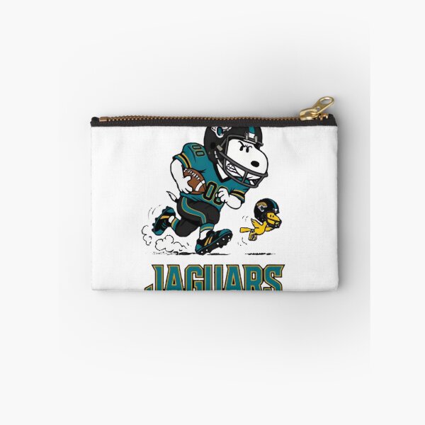 Item preview, Snoopy Jacksonville Football Retro Fan | ⭐⭐⭐⭐⭐ designed and sold by alterity268.