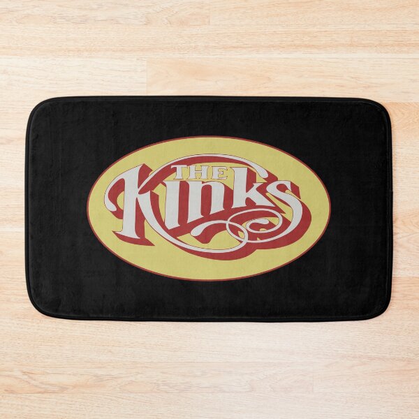 Item preview, The Kinks British Invasion Retro Aesthetic designed and sold by feloverinza.