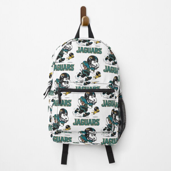 Item preview, Snoopy Jacksonville Football Retro Fan | ⭐⭐⭐⭐⭐ designed and sold by alterity268.