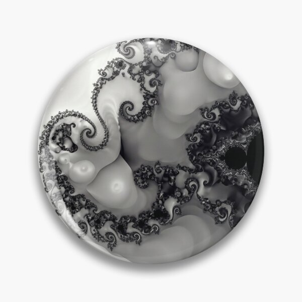 Item preview, Return on Mandelbrot 2 designed and sold by TrezeTreze.