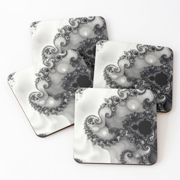 Item preview, Return on Mandelbrot 2 designed and sold by TrezeTreze.