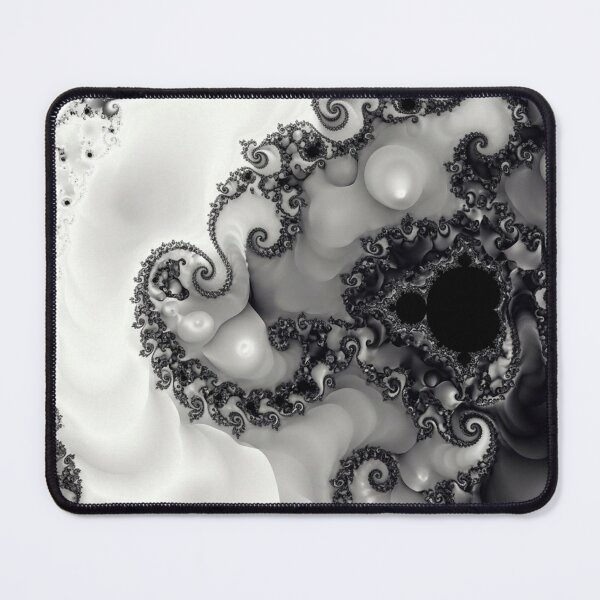 Item preview, Return on Mandelbrot 2 designed and sold by TrezeTreze.