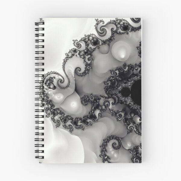 Item preview, Return on Mandelbrot 2 designed and sold by TrezeTreze.