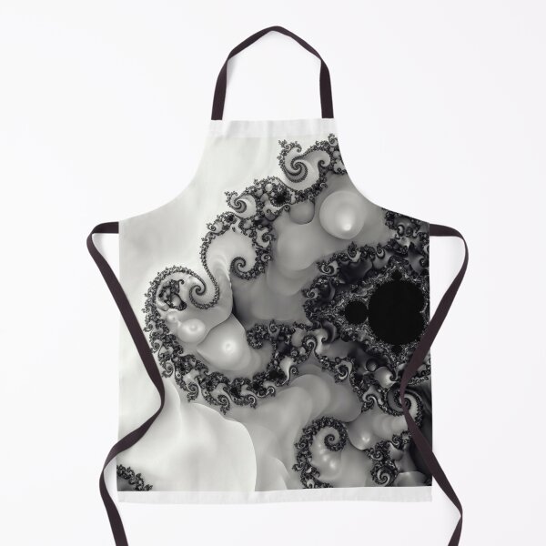 Item preview, Return on Mandelbrot 2 designed and sold by TrezeTreze.