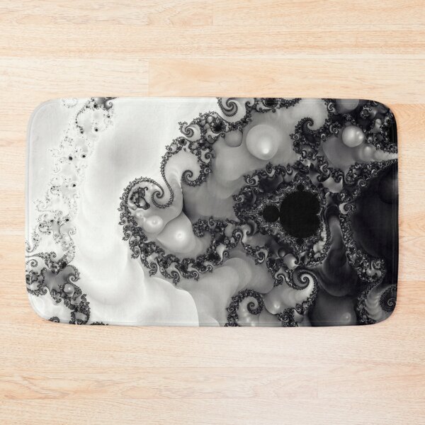Item preview, Return on Mandelbrot 2 designed and sold by TrezeTreze.