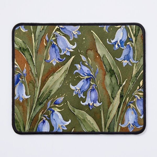 Item preview, Bluebells designed and sold by GraphicsClub.