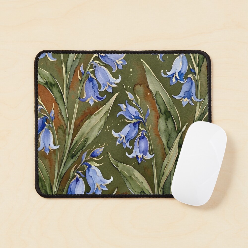 Item preview, Mouse Pad designed and sold by GraphicsClub.