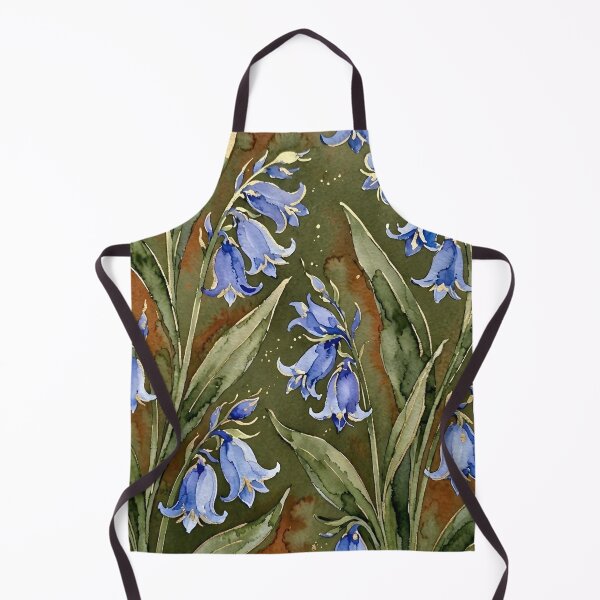 Item preview, Bluebells designed and sold by GraphicsClub.