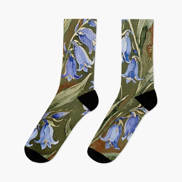 Item preview, Bluebells designed and sold by GraphicsClub.