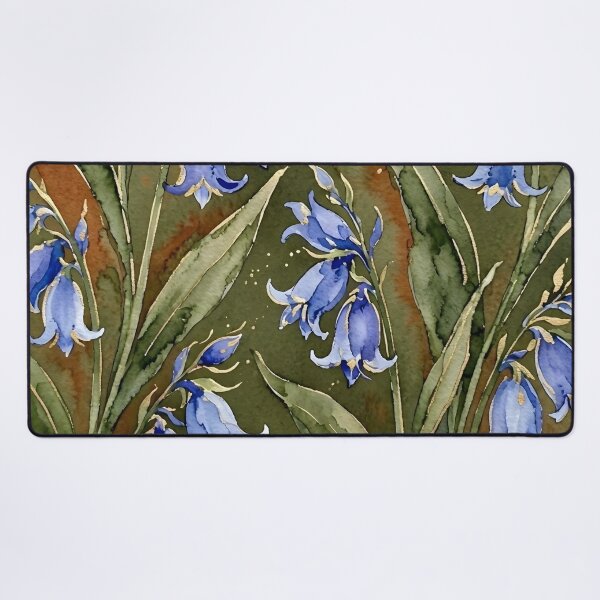 Item preview, Bluebells designed and sold by GraphicsClub.