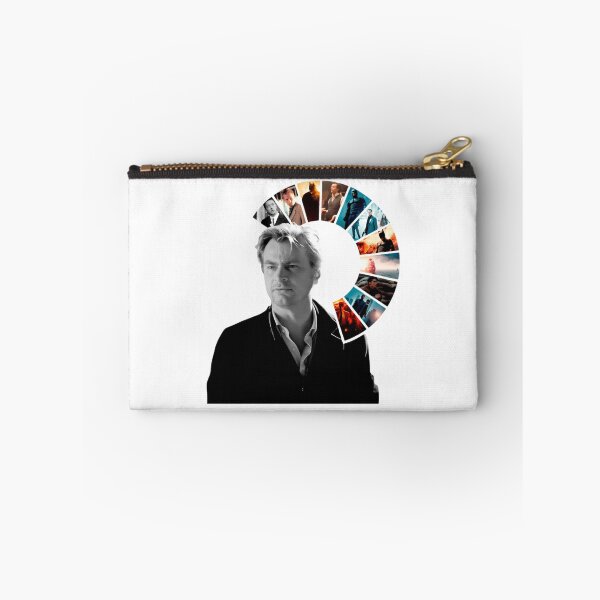 Item preview, Christopher Nolan designed and sold by UpshirShopp.