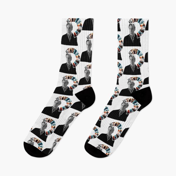 Aperçu de l'œuvre Christopher Nolan créée et vendue par UpshirShopp.