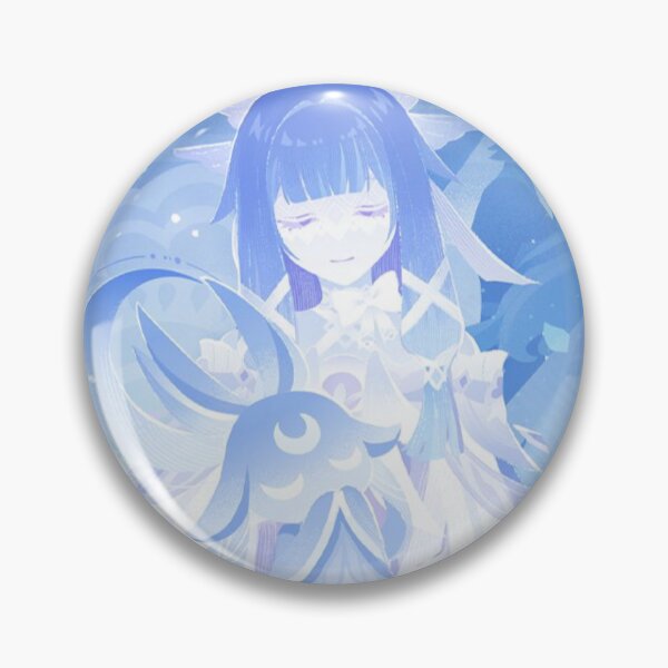 Item preview, Columbine designed and sold by Lauwuuh.