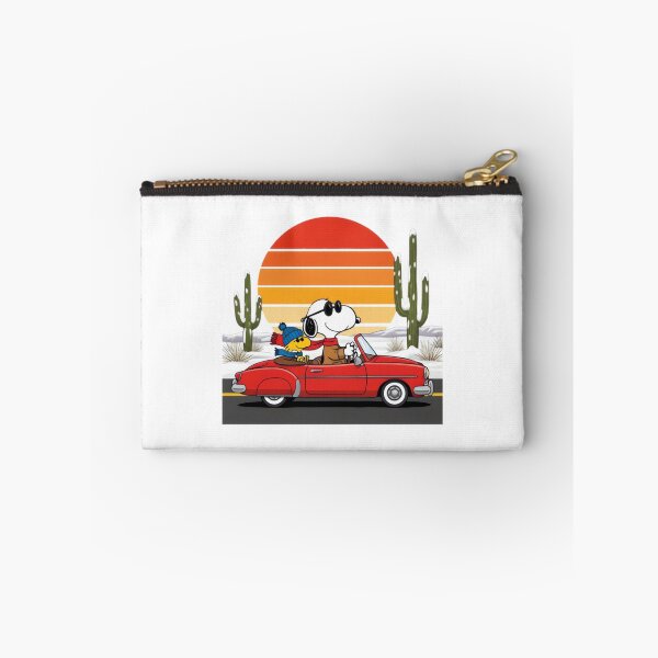 Item preview, Snoopy Woodstock Desert | Perfect Gift For You And Friends designed and sold by alterity268.