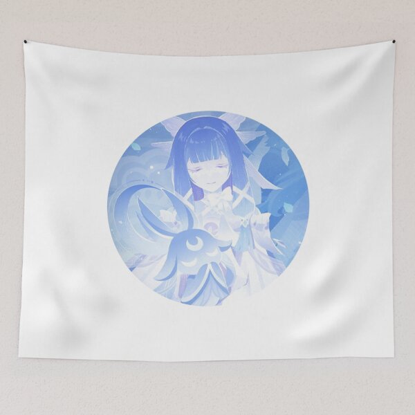 Item preview, Columbine designed and sold by Lauwuuh.