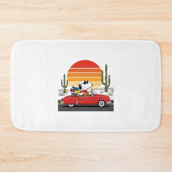 Item preview, Snoopy Woodstock Desert | Perfect Gift For You And Friends designed and sold by alterity268.