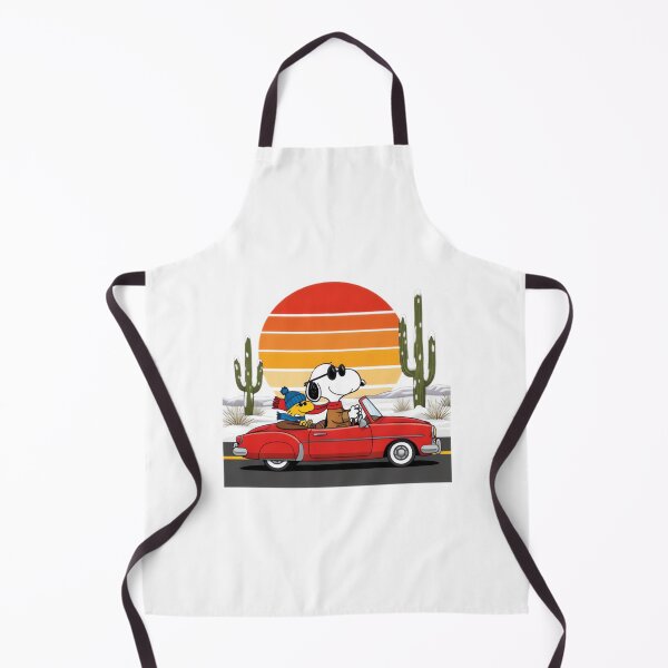 Item preview, Snoopy Woodstock Desert | Perfect Gift For You And Friends designed and sold by alterity268.