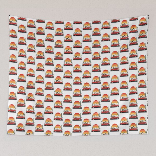 Item preview, Snoopy Woodstock Desert | Perfect Gift For You And Friends designed and sold by alterity268.