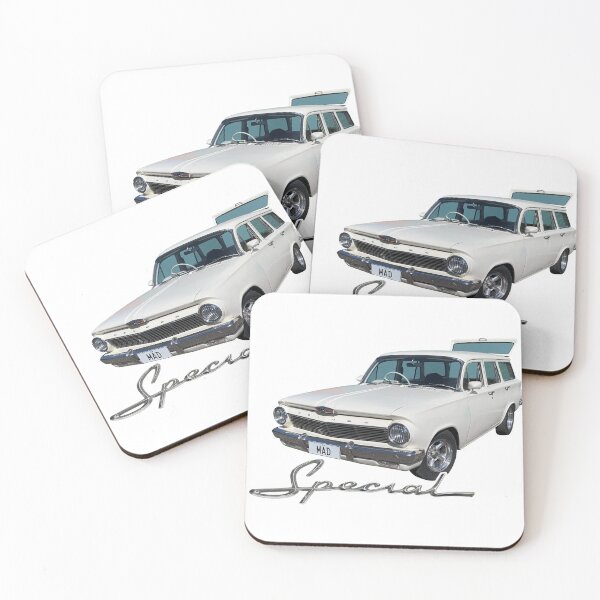 Item preview, EJ Holden designed and sold by Blokey Aarsevark.