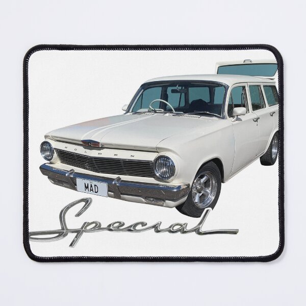 Item preview, EJ Holden designed and sold by Blokey Aarsevark.
