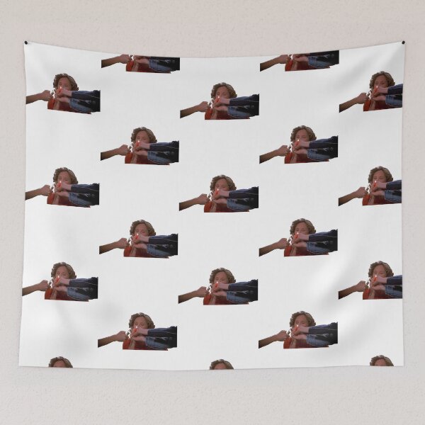 Item preview, Kitty And 3 Hands Holding Lighters - That 70S Show designed and sold by HSDbyRachel.