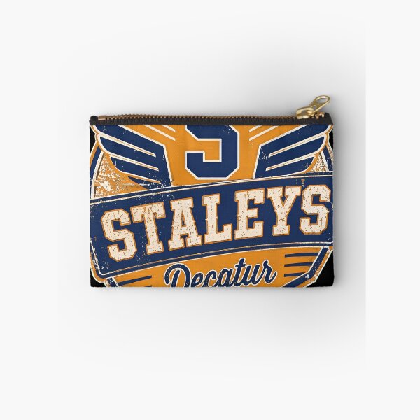 Item preview, Decatur Staleys Football Emblem designed and sold by MKatney.