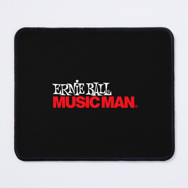Item preview, Ernie Ball Music Man Guitars Classic Logo designed and sold by dmladero.