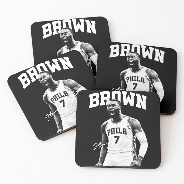 Artikelvorschau, Jaylen Retro Brown Signature Bootleg Vintage entworfen und verkauft von ferande.