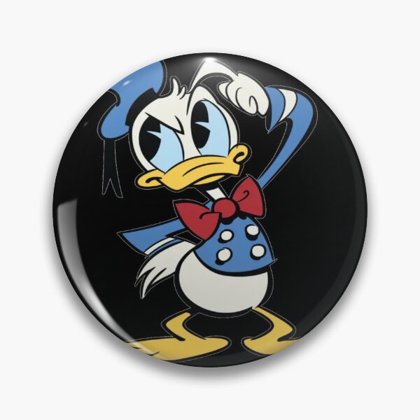 Item preview, Donald Duck Cute designed and sold by aubriecodie.
