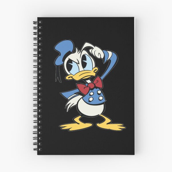 Item preview, Donald Duck Cute designed and sold by aubriecodie.